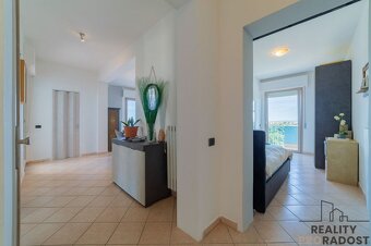 Byt 4+KK, 110 m² , via San Rocco 73, Silvi Alta, Silvi - 7