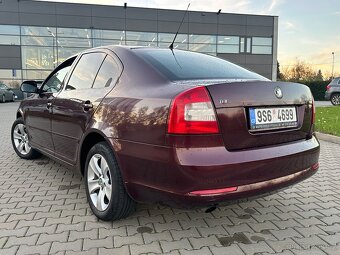 Škoda octavia 1.6 tdi 77KW,klima, STK+ME,///NOVÁ SPOJKA/// - 7