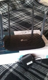 TP Link AC 1350 EC 230-G1 - 7