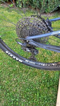 Superior xf 979 rc carbon 11,4kg - 7