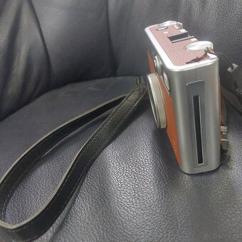 Instantní fotoaparát Fujifilm Instax mini EVO,DOKLAD,ZÁRUKA - 7