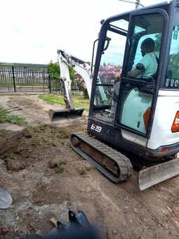 Zednické, obkladačské, malířské práce apod. - 7