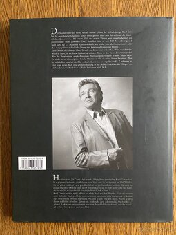Karel Gott autogram - 7