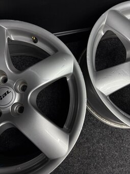 Alu RIAL 5x114.3 17” - 7