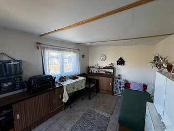 Prodej zahrady s chatkou 🌿 Přerov – lokalita pod nemocnicí - 7