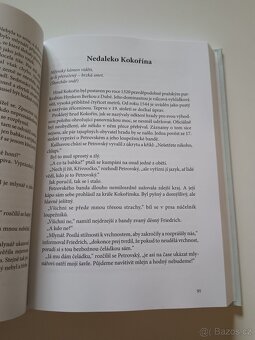 Záhady a taje mlýnů v Čechách a na Moravě - 7