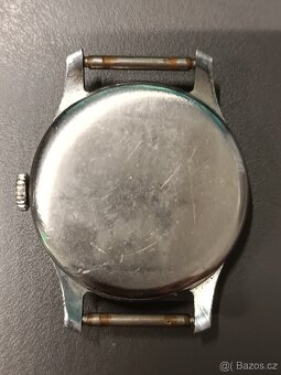 Nabízím 3 X staré mechanické hodinky pro sběratele 👍👍👍 - 7