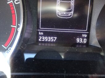 Škoda Rapid 1.0 TSI r.v.2017( 81kw) 6 rychlostí stk:8/2027 - 7