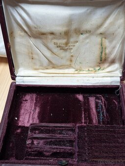 Holici strojek swden sada - 7