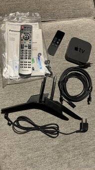 TV Panasonic TX-49HX940E - 7