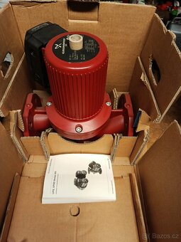 Prodám čerpadlo GRUNDFOS UPS 65-120F 340 MODEL C - 7
