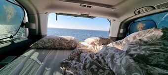 Spací vestavba Variobox - 7