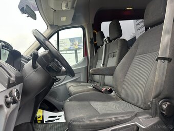 Ford Transit 2016 - 7