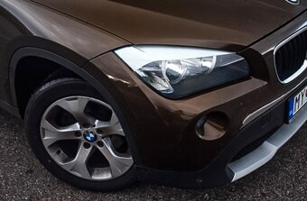 BMW X1 r.2010 , 110kw 4x4 - 7