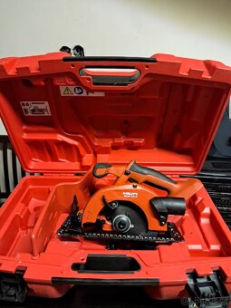 Hilti SCW 22-A - 7