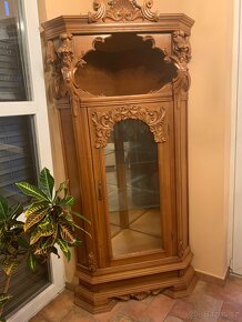 Starožitný skleník - 7