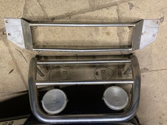 Chrysler GrandVoyager II. ES - 7