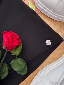 NOVÁ COCCODRILLO tunika tričko 146, 11r - 7