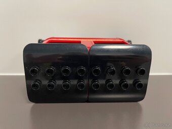 Lego Duplo vagon - 7