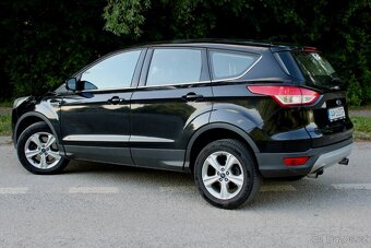 Predám Ford Kuga 1.5 EcoBoost Titanium AWD A/T, 2016 - 7