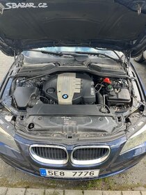 BMW E61 520d - 7