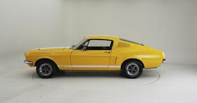 Ford Mustang 1968 - 7