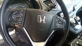 Honda CRV i-DTEC Executive 4x4 - 7