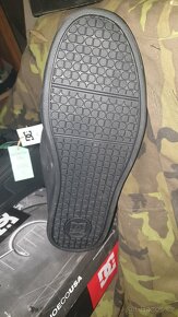 Dc shoes Net black - 7