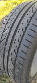 Alu kola 5x112 R17 225/45 - 7