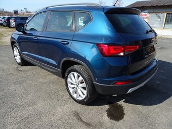 Seat Ateca, 1,0 Tsi 85 kW Style - 7