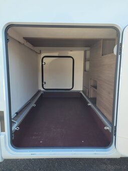 Fiat 2.2Mjet 140PS Carado T338, 6/2024, odpočet DPH - 7