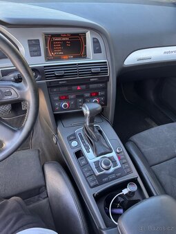 Audi A6 C6 4F 3.0TDI 171kw - 7