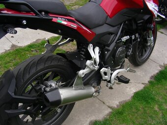Prodam motocykl - 7