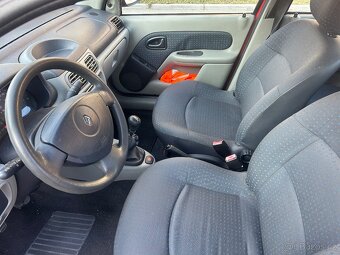 Renault Thalia 1.4 72kW 2005 - 7