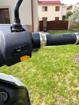 Elektro moped, E- Fichtl Raceaway - 7