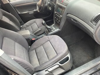 Veškeré ND - Š. Octavia 2 Combi / 2.0 Tdi 103Kw / BKD,HDV - 7