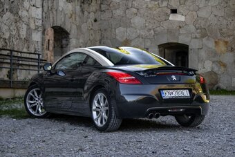 Peugeot RCZ 1.6 THP 156k - 7