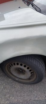 Prodám Volvo V50 2.0 D - 7