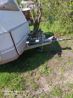 Obytný karavan - 7
