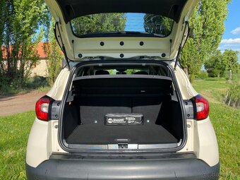 Captur 1.5dci -66kw rv.10/2013-Navi,Pdc,tažné,vyhř sedadla - 7