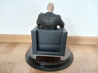 Figurka Hitman - Agent 47 Chessmaster - 7