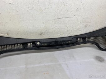 ŠKODA OCTAVIA 2 2004-2013 - TORPEDO 1Z1 819 415 F - 7