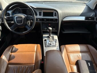 Audi A6 AVANT 2.0 TDI 103kW - 7