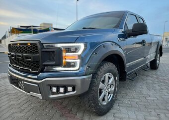 FORD F 150 RAPTOR KIT - V 8. - 5.0 L /2018 ... - 7