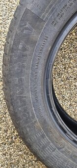Letni pneu 215/65/17 - 7
