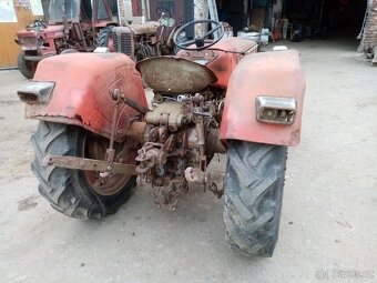 Zetor 2511 (2011) - 7