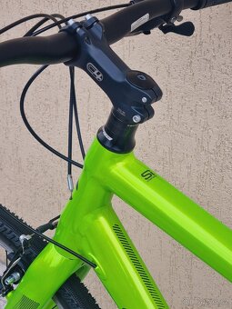 #69 Ultralehký gravel Cannondale, pro 170-185cm - 7
