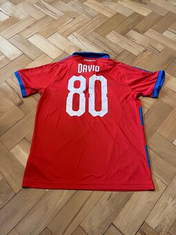 Viktoria Plzeň dres - 7