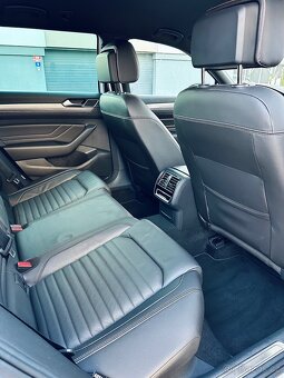Volkswagen Passat nebo 2.0 TDI 147 kW, 4x4 - 7