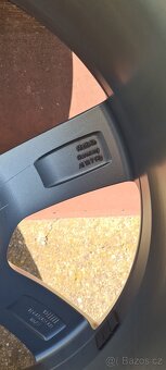 5x112 r19 Audi Rotor - 7